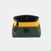 Gamelle De Voyage Pour Chien - Landscape Series - Moss