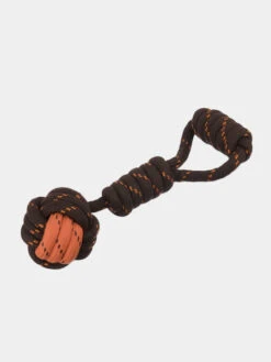 Jouet En Corde Pour Chien - Tug Ball - Pet PLAY