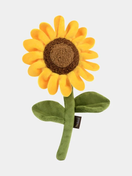 Peluche Pour Chien Blooming Buddies - Tournesol đ» - Pet PLAY 3 Peluche Pour Chien Blooming Buddies - Tournesol đ» - Pet PLAY