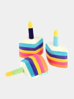 Jouet En Peluche Pour Chien - Party Time - Gâteau D'anniversaire - Pet PLAY -Animalerie pet play peluche pour chien 2020 gateau anniversaire chien 1