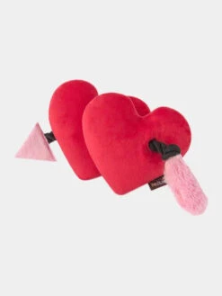 Jouet En Peluche Pour Chien - Puppy Love - Coeur - Pet PLAY