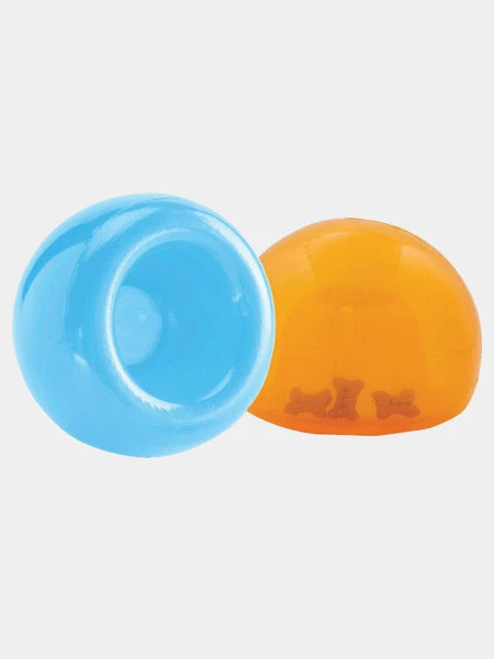 Snoop Orbee-Tuff Pour Chien - Jouet Interactif Distributeur De Friandises 3 Snoop Orbee-Tuff Pour Chien - Jouet Interactif Distributeur De Friandises