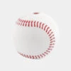 Balle De Baseball Orbee Tuff Pour Chien - Eco-friendly Et Durable -Animalerie planet dog jouet resistant eco friendly durable naturel balle baseball 1