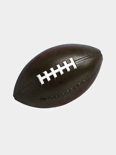 Balle Orbee Tuff Pour Chien - Football US - Eco-friendly Et Durable 3 Balle Orbee Tuff Pour Chien - Football US - Eco-friendly Et Durable