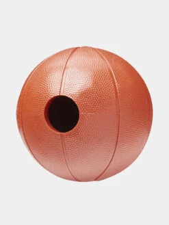 Ballon De Basket Orbee Tuff Pour Chien 7 Ballon De Basket Orbee Tuff Pour Chien -Animalerie planet dog jouet resistant eco friendly durable naturel basketball 3
