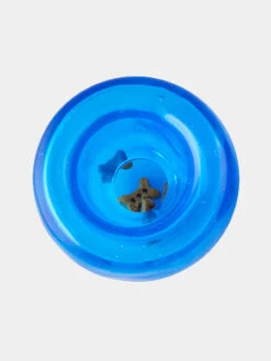 Lil Snoop Orbee-Tuff Pour Chiot - Jouet Interactif Distributeur De Friandises -Animalerie planet dog jouet resistant eco friendly durable naturel lil snoop 4