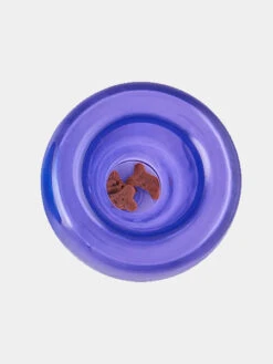 Lil Snoop Orbee-Tuff Pour Chiot - Jouet Interactif Distributeur De Friandises -Animalerie planet dog jouet resistant eco friendly durable naturel lil snoop 5