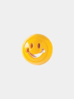 Balle Orbee Tuff Pour Chien - Smiley - Eco-friendly Et Durable