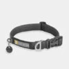 Collier Ruffwear Pour Chien - Front Range - Twilight Gray 2 Collier Ruffwear Pour Chien - Front Range - Twilight Gray -Animalerie ruffwear collier front range pour chien gris Twilight