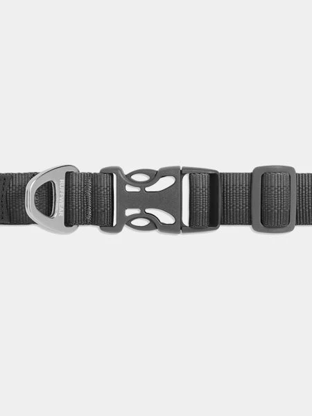 Collier Ruffwear Pour Chien - Front Range - Twilight Gray 5 Collier Ruffwear Pour Chien - Front Range - Twilight Gray – Image 3