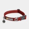 Collier Ruffwear Pour Chien - Front Range - Rouge Brique 2 Collier Ruffwear Pour Chien - Front Range - Rouge Brique -Animalerie ruffwear collier front range pour chien rouge red clay 1