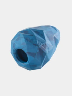 Ruffwear Jouet Gnawt A Cone - Bleu Eau -Animalerie ruffwear jouet resistant eco friendly durable naturelgnawt a cone bleu 2023 3
