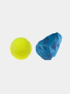 Ruffwear Jouet Gnawt A Cone - Bleu Eau -Animalerie ruffwear jouet resistant eco friendly durable naturelgnawt a cone bleu 2023 4