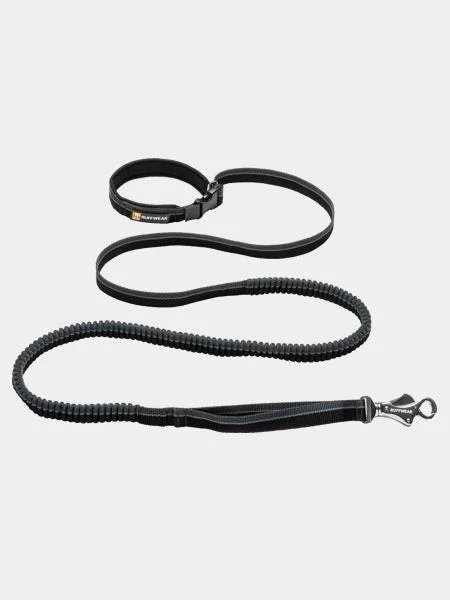 Ruffwear Laisse Roamer Extensible - Rouge 5 Ruffwear Laisse Roamer Extensible - Rouge – Image 3