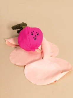 Jouet De Fouille Et D'enrichissement Pour Chien - Radis - The FurryFolks 8 Jouet De Fouille Et D'enrichissement Pour Chien - Radis - The FurryFolks -Animalerie the furry folks jouet de fouille puzzle interactif pour chien radis 3 1