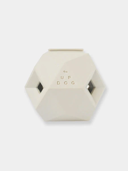 Distributeur De Friandises Interactif Pour Chien - The Odin - Gris 3 Distributeur De Friandises Interactif Pour Chien - The Odin - Gris