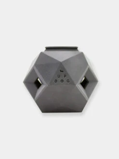 Distributeur De Friandises Interactif Pour Chien - The Odin - Gris Foncé