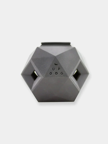 Distributeur De Friandises Interactif Pour Chien - The Odin - Gris Foncé 3 Distributeur De Friandises Interactif Pour Chien - The Odin - Gris Foncé