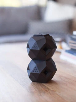 Distributeur De Friandises Interactif Pour Chien - The Odin - Gris Foncé 9 Distributeur De Friandises Interactif Pour Chien - The Odin - Gris Foncé -Animalerie up dog jouet interactif distributeur friandises pour chein the odin noir 4