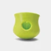 Jouet D'enrichissement Pour Chien - TOPPL Zogoflex - West Paw 1 Jouet D'enrichissement Pour Chien - TOPPL Zogoflex - West Paw -Animalerie west paw Toppl jouet a garnir fourrer ecologique naturel pour chien vert 1