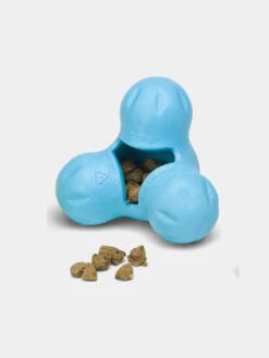 West Paw Jouet à Garnir Puzzle Pour Chien - Tux Zogoflex - Eco-friendly