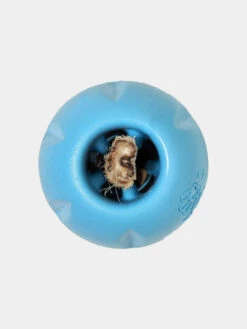 West Paw Jouet Interactif Puzzle Pour Chien - Qwizl Zogoflex - Bleu - Eco-friendly 11 West Paw Jouet Interactif Puzzle Pour Chien - Qwizl Zogoflex - Bleu - Eco-friendly -Animalerie west paw jouet ecologique naturel chien qwizl zogoflex puzzle interactif 6