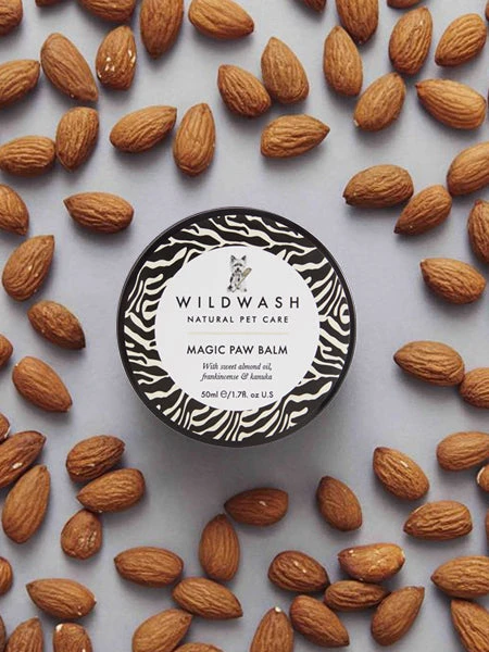 Baume Magique Pour Coussinets Pour Chien - Wildwash 4 Baume Magique Pour Coussinets Pour Chien - Wildwash – Image 2