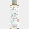 Shampoing Pour Chat Et Chaton - Infusé à La Cataire - Wildwash 2 Shampoing Pour Chat Et Chaton - Infusé à La Cataire - Wildwash -Animalerie wildwash shampoing professionnel pour chat catnip herbe a chat 2