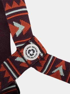 Harnais Original Pour Chien Motif Polar Night - Woolly Wolf 9 Harnais Original Pour Chien Motif Polar Night - Woolly Wolf -Animalerie woolywolf harnais design pour chien polar night 1