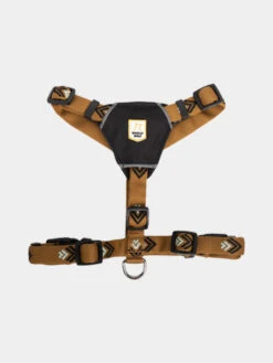 Harnais Original Pour Chien Motif Sea To Summit - Woolly Wolf