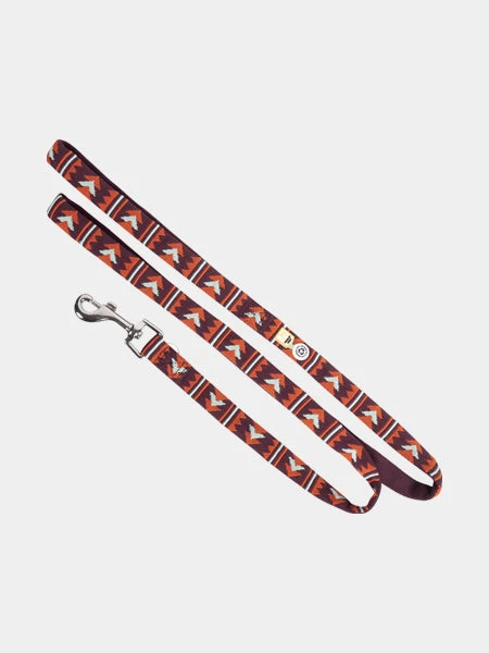 Laisse Originale Pour Chien Motif Polar Night - Woolly Wolf 3 Laisse Originale Pour Chien Motif Polar Night - Woolly Wolf