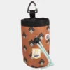 Sac à Friandises Pour Chien Motif Sea To Summit - Woolly Wolf -Animalerie woolywolf sac friandises design pour chien sea to summit 1