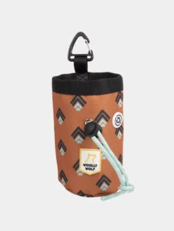 Sac à Friandises Pour Chien Motif Sea To Summit - Woolly Wolf