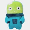 Peluche Pour Chien - Alien Flex Zee Dog - Bubu -Animalerie zee dog alien flex peluche pour chien bubu 2