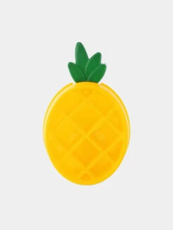 Gamelle Anti-glouton En Forme D'ananas 🍍 - Happy Bowl Zippy Paws