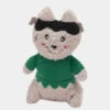 Peluche Pour Chien Cheeky Chumz - Loup Frankenstein 🐺🧟 - Zippy Paws 1 Peluche Pour Chien Cheeky Chumz - Loup Frankenstein 🐺🧟 - Zippy Paws -Animalerie zippy paws peluche pour chien Halloween Cheeky Chumz Frankenstein