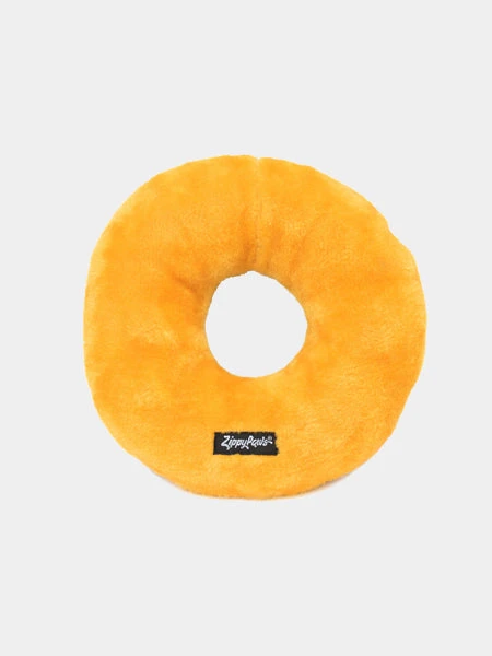 Peluche Originale Pour Chien - 🍩 Donutz Fraise - Zippy Paws 12 Peluche Originale Pour Chien - 🍩 Donutz Fraise - Zippy Paws – Image 10