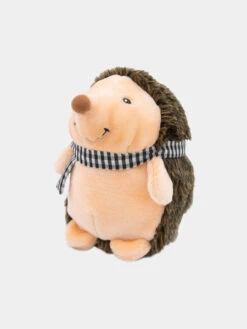 Peluche Originale Pour Chien - Hetty L'Hérisson 🦔 - Zippy Paws