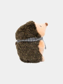 Peluche Originale Pour Chien - Hetty L'Hérisson 🦔 - Zippy Paws -Animalerie zippy paws peluche pour chien herisson hetty