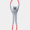 Peluche Originale Pour Chien - Koala RopeTugz 🐨 - Zippy Paws -Animalerie zippy paws peluche pour chien koala corde 2 1