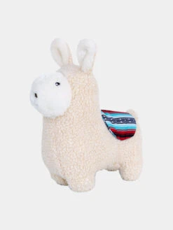 Peluche Originale Pour Chien - Liam Le Lama 🦙 - Zippy Paws