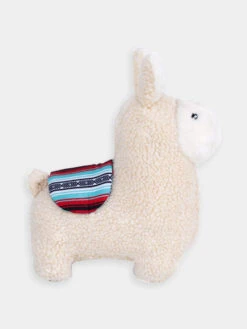 Peluche Originale Pour Chien - Liam Le Lama 🦙 - Zippy Paws -Animalerie zippy paws peluche pour chien lama