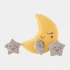 Jouet D'occupation Pour Chien Original - Lune 🌛 Et étoiles ⭐ - ZippyPaws 1 Jouet D'occupation Pour Chien Original - Lune 🌛 Et étoiles ⭐ - ZippyPaws -Animalerie zippy paws peluche pour chien lune etoile 3