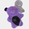 Peluche 2-en-1 Pour Chien - Zombie Bear - Zippy Paws